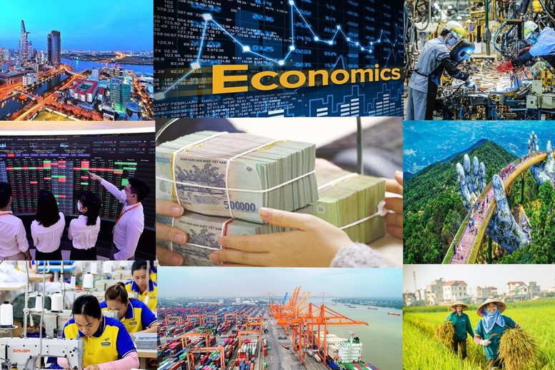 Chỉ đạo, điều hành của Chính phủ, Thủ tướng Chính phủ nổi bật tháng 7/2025 và chính sách mới của Chính phủ có hiệu lực từ tháng 8/2025- Ảnh 1.