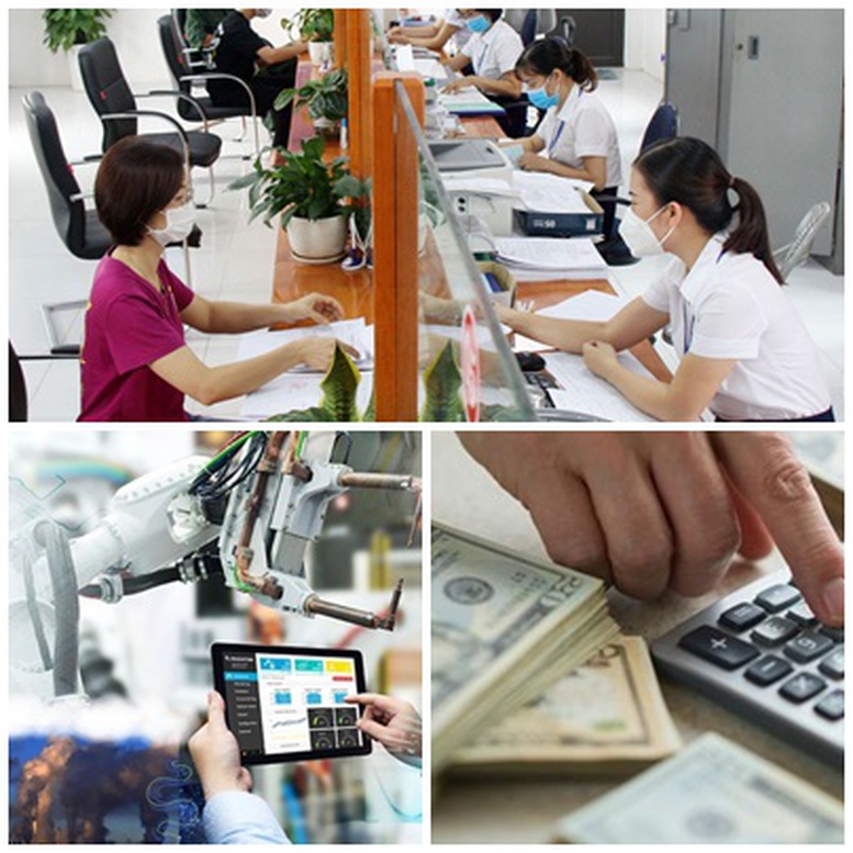 Chỉ đạo, điều hành của Chính phủ, Thủ tướng Chính phủ nổi bật tháng 7/2025- Ảnh 1.