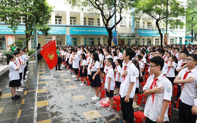 Nhiệm vụ của Phòng Văn hóa - Xã hội thuộc UBND xã trong lĩnh vực giáo dục và đào tạo