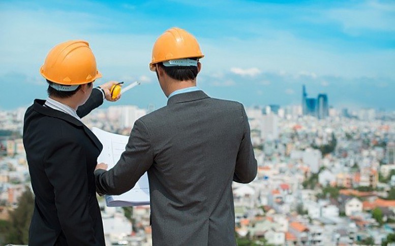 Giám đốc quản lý dự án phải có chứng chỉ hành nghề?