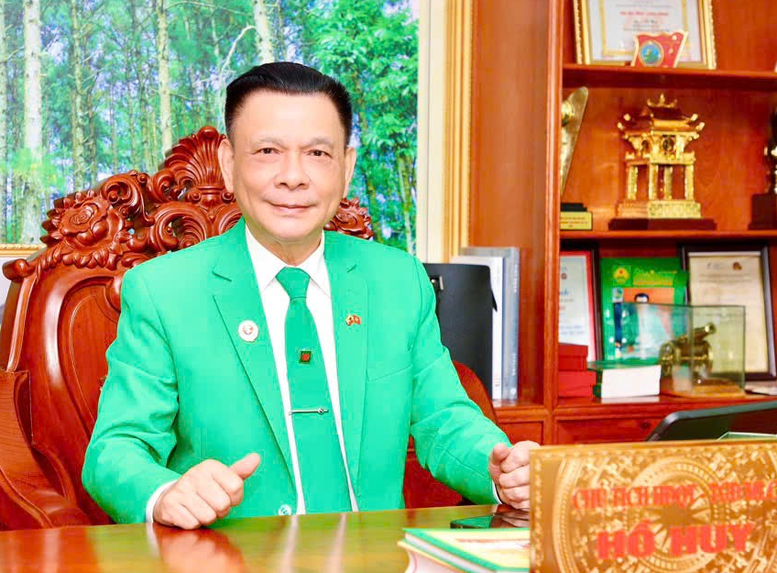 Cuộc cách mạng về sắp xếp, tinh gọn bộ máy hành chính: Thời cơ để doanh nghiệp đổi mới, bứt phá- Ảnh 1.
