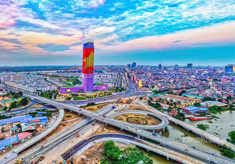 Thí điểm một số cơ chế, chính sách đặc thù phát triển thành phố Hải Phòng- Ảnh 1.