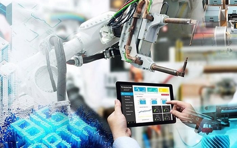 Phát triển công nghệ, đổi mới sáng tạo và chuyển đổi số được áp dụng các hình thức ưu đãi