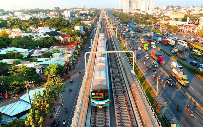 Cần 300 bộ tiêu chuẩn trước khi làm tuyến đường sắt điện khí hóa 'made in Vietnam' đầu tiên