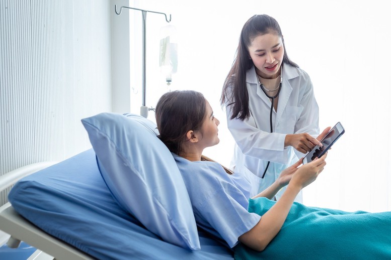 VPB O.Life+: “Tấm khiên” bảo vệ các bệnh hiểm nghèo phổ biến- Ảnh 2.