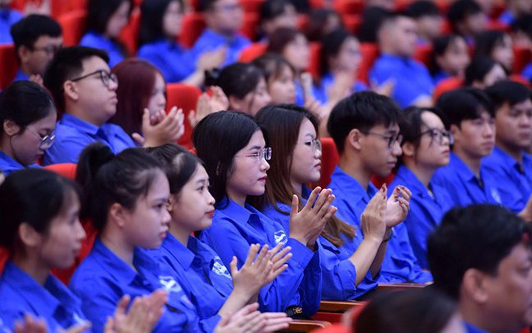 Trung ương Đoàn TNCS Hồ Chí Minh ra quân hỗ trợ vận hành chính quyền địa phương hai cấp