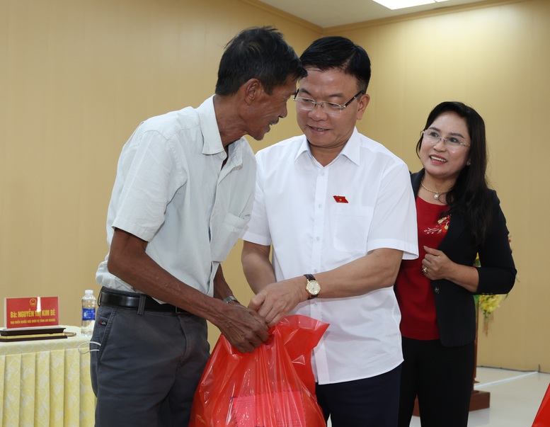 Không được để ách tắc, làm chậm trễ việc của người dân- Ảnh 8.