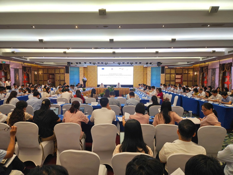 Luật Ngân sách Nhà nước 2025: Tăng phân cấp, phân quyền cho địa phương- Ảnh 1.