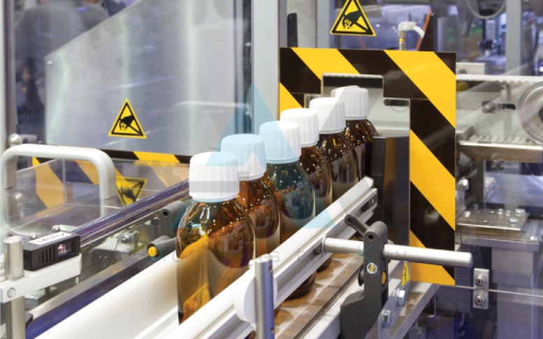 Điều kiện sản xuất, lưu hành thuốc thú y