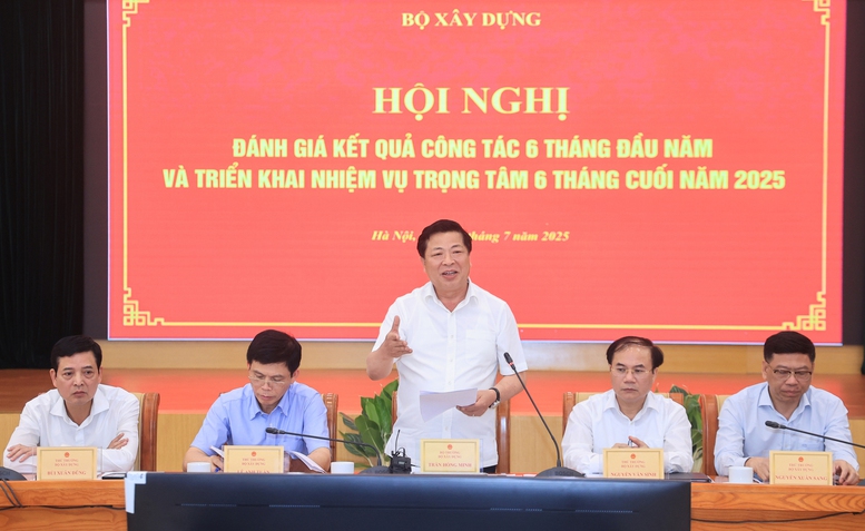Sẵn sàng khởi công dự án đường sắt Lào Cai-Hà Nội-Hải Phòng vào 19/12/2025- Ảnh 1.