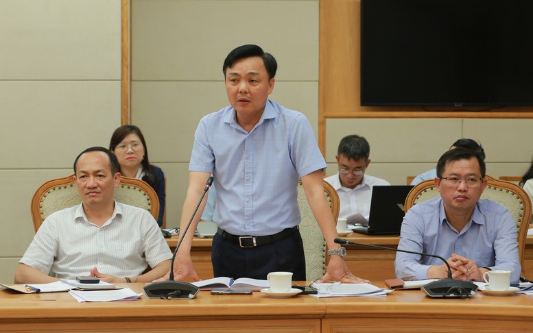 Khẩn trương hoàn thiện hệ thống tiêu chuẩn, quy chuẩn kỹ thuật cho đường sắt tốc độ cao- Ảnh 4.