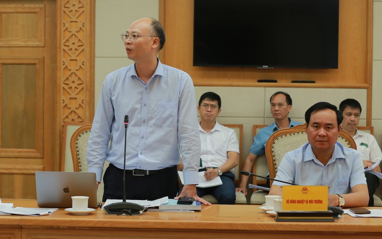 Khẩn trương hoàn thiện hệ thống tiêu chuẩn, quy chuẩn kỹ thuật cho đường sắt tốc độ cao- Ảnh 5.