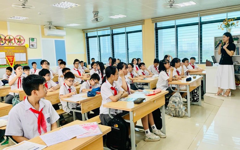 Dự kiến 12 nhiệm vụ của Sở Giáo dục và Đào tạo