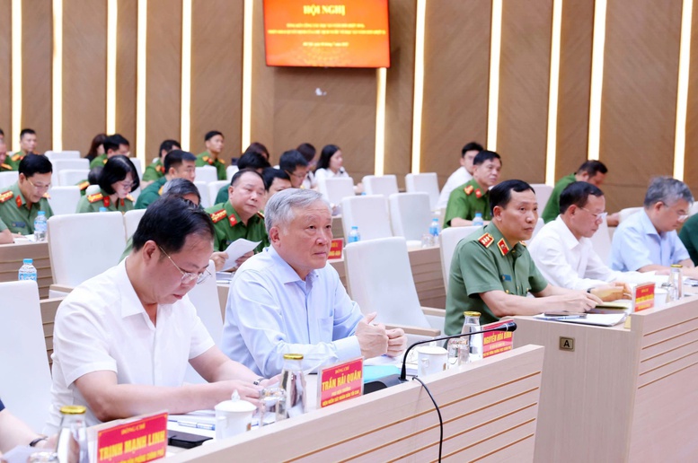 Mở rộng hơn phạm vi, quy mô, điều kiện, diện đối tượng được đề nghị đặc xá dịp 2/9- Ảnh 1.