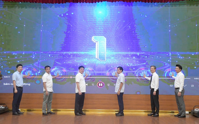 Phát động cuộc thi nhân vật truyền cảm hứng ngành Thanh tra