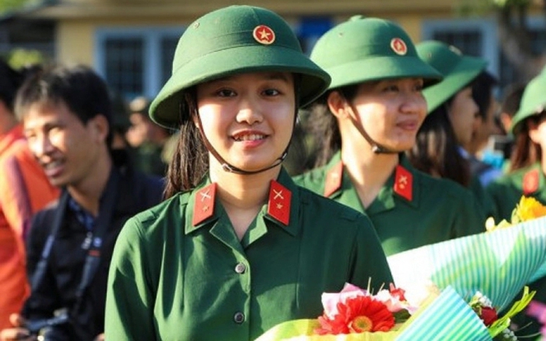 Quy định mới nhất về tuyển chọn và gọi công dân nhập ngũ- Ảnh 1.