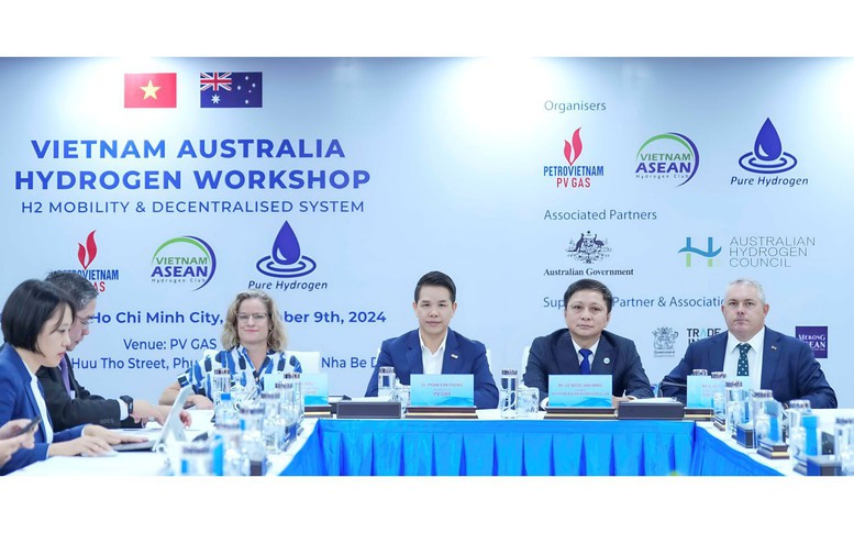 PV GAS: Mở rộng thị trường và đột phá trong kinh doanh quốc tế