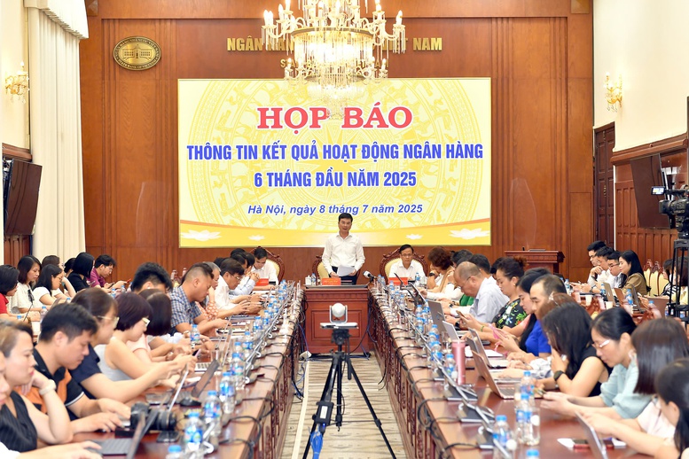 Tín dụng tăng cao nhất trong nhiều năm, tập trung vào động lực tăng trưởng- Ảnh 1.