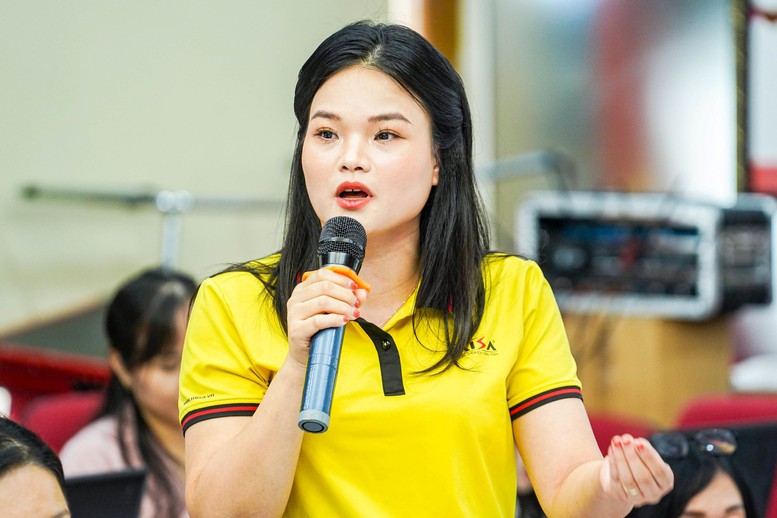 Gỡ nút thắt cho hộ kinh doanh: Minh bạch hóa để phát triển dài hạn- Ảnh 3.