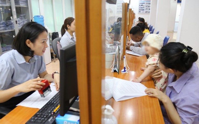 Thay đổi nơi khám, chữa bệnh ban đầu thế nào?