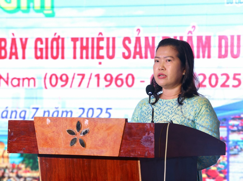 Liên kết phát triển du lịch miền Tây chưa như mong muốn- Ảnh 2.