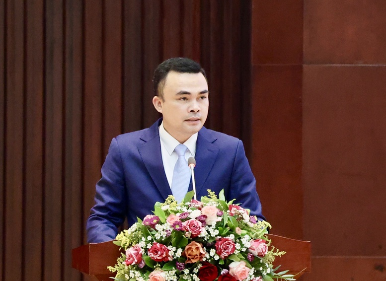 Thương mại song phương Việt Nam - Lào phấn đấu sớm cán mốc 5 tỷ USD- Ảnh 4.