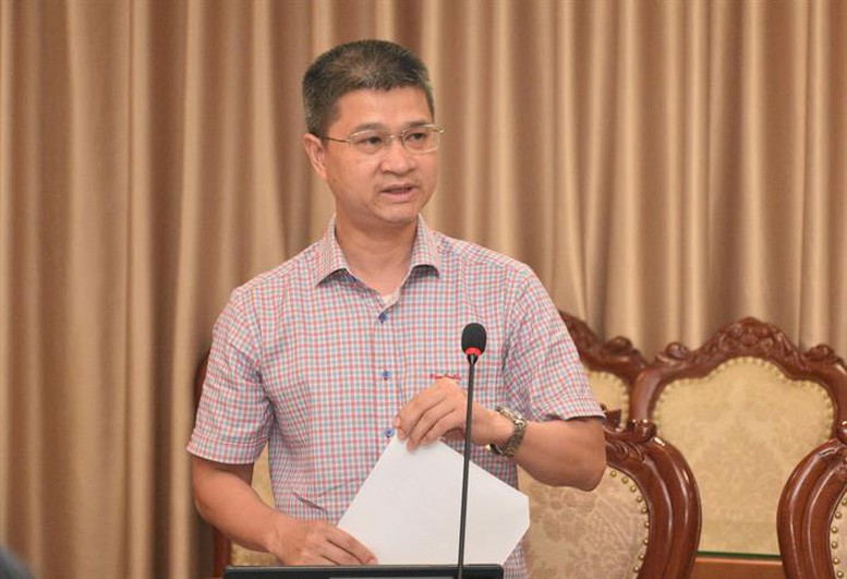 Ngành Giáo dục thúc đẩy “Bình dân học vụ số”- Ảnh 2.
