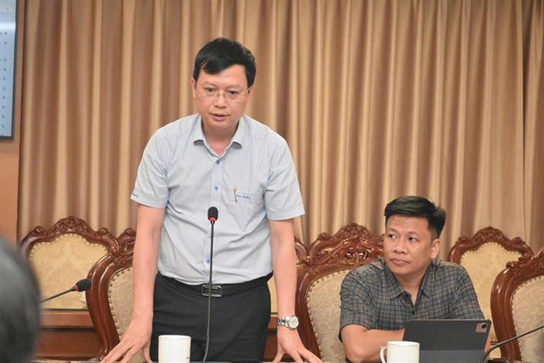 Ngành Giáo dục thúc đẩy “Bình dân học vụ số”- Ảnh 3.