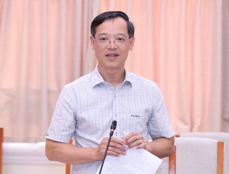 Sửa Luật Giáo dục nghề nghiệp: Cải cách mạnh hệ thống dạy nghề- Ảnh 3.