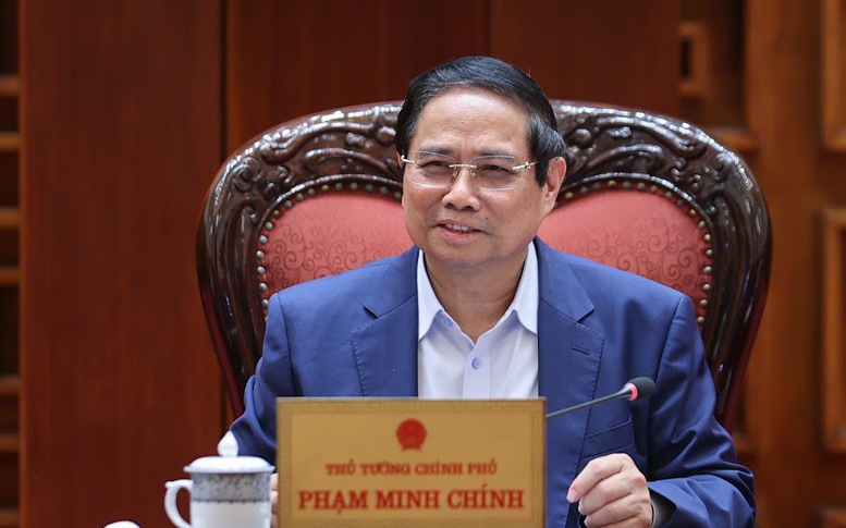 Thường trực Chính phủ cho ý kiến về 2 dự án luật và đề xuất chương trình lập pháp 2026