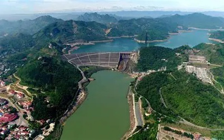 Ngành thủy lợi bước vào kỷ nguyên số với hệ thống giám sát tài nguyên nước toàn quốc