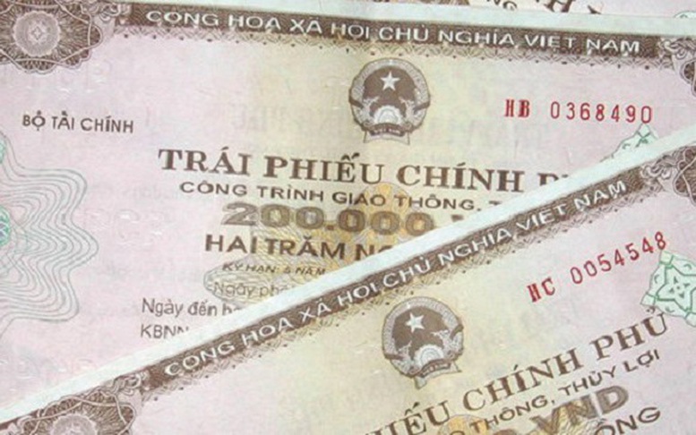 Thị trường trái phiếu Chính phủ sôi động tháng 6, huy động vượt 30.000 tỷ đồng