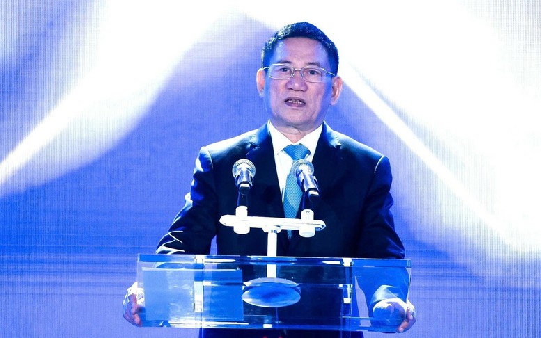 Chính phủ hành động - doanh nghiệp tiên phong hiện thực hóa khát vọng phát triển bền vững