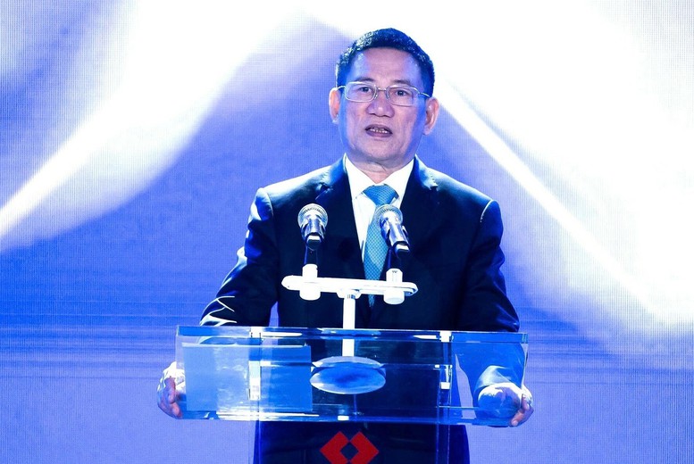Chính phủ hành động - doanh nghiệp tiên phong hiện thực hóa khát vọng phát triển bền vững- Ảnh 1.