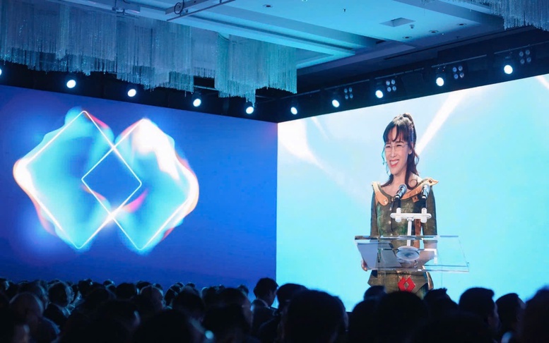 Nữ tỷ phú Nguyễn Thị Phương Thảo tạo ấn tượng đặc biệt với cộng đồng nhà đầu tư