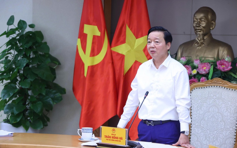 Giải quyết tận gốc nguyên nhân của tình trạng vi phạm IUU để khơi thông ngành kinh tế trọng yếu