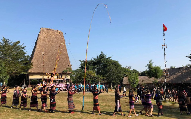 Các bảo tàng thuộc Bộ Văn hóa, Thể thao và Du lịch mở cửa miễn phí dịp Quốc khánh 2-9