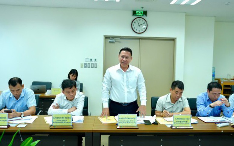 Cần đẩy mạnh truyền thông về chính sách, giáo dục pháp luật