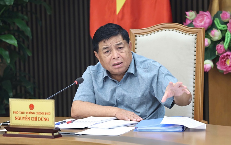 Đẩy nhanh tiến độ thực hiện các nhiệm vụ phát triển khoa học, công nghệ