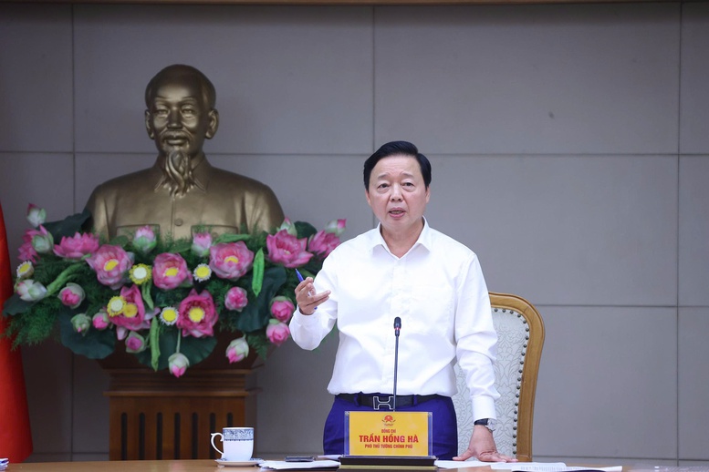 Giải quyết tận gốc nguyên nhân của tình trạng vi phạm IUU để khơi thông ngành kinh tế trọng yếu- Ảnh 1.