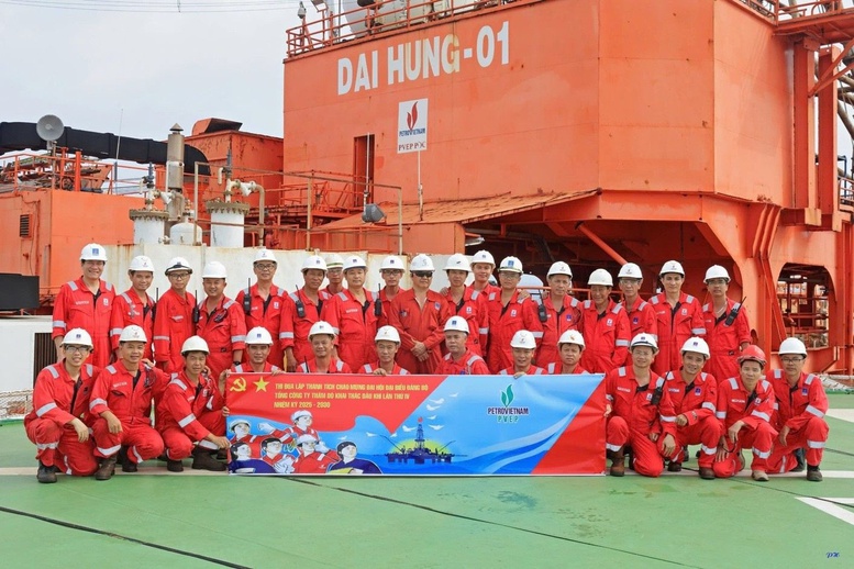 Khát vọng vươn mình trong nhiệm kỳ mới- Ảnh 3.