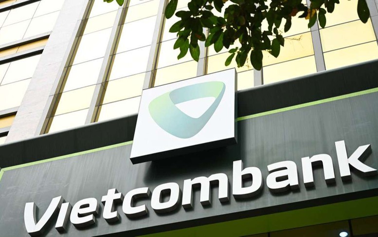 Vietcombank: Dẫn đầu hệ thống, tiên phong đổi mới, phát triển bền vững