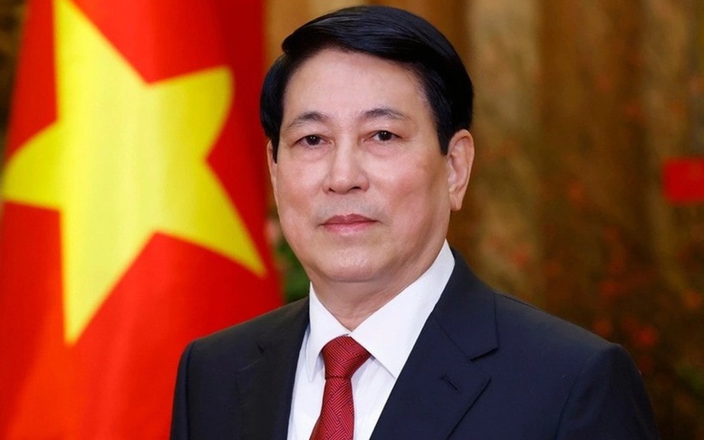 Chủ tịch nước Lương Cường gửi Thông điệp chúc mừng 80 năm thành lập Liên Hợp Quốc