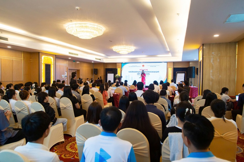 Liên kết vùng – Đòn bẩy đưa thương mại điện tử phát triển bền vững- Ảnh 1.