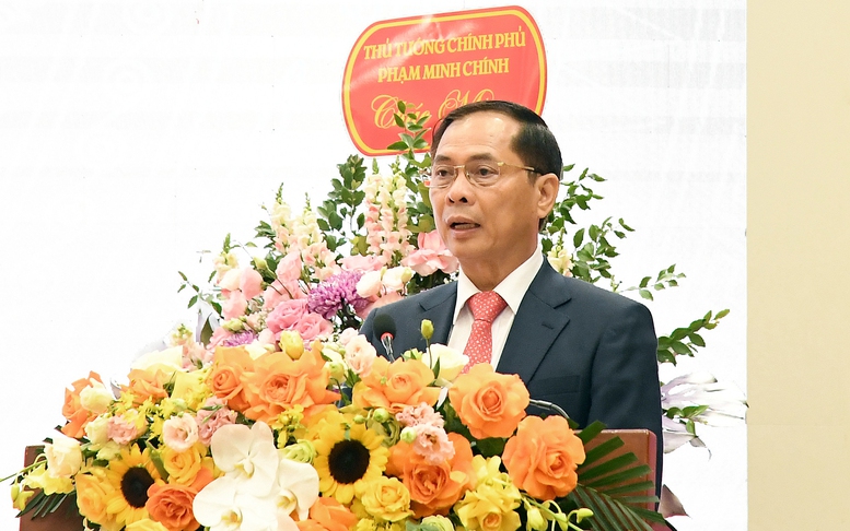 Xây dựng Petrolimex thực sự mạnh, có năng lực cạnh tranh khu vực và toàn cầu