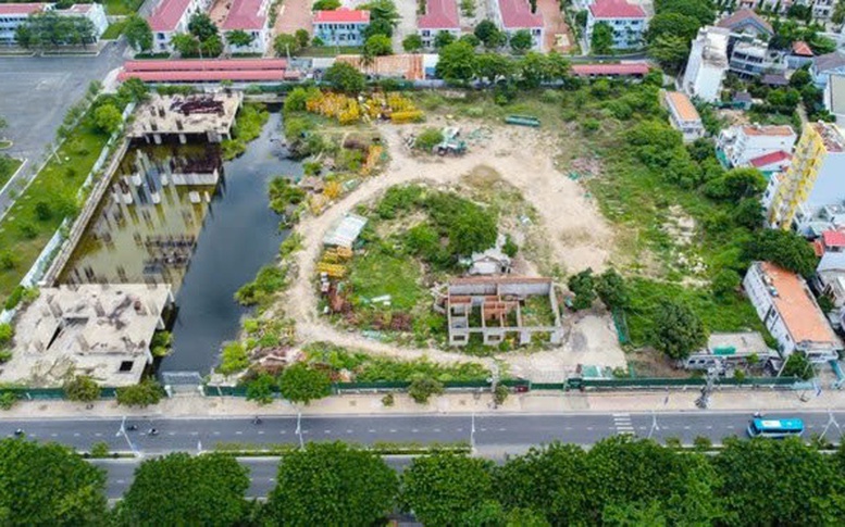 Quy chế tổ chức và hoạt động của Ban Chỉ đạo về giải quyết các vấn đề khó khăn, vướng mắc các dự án tồn đọng