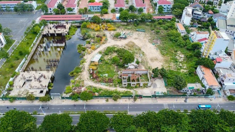Quy chế tổ chức và hoạt động của Ban Chỉ đạo về giải quyết các vấn đề khó khăn, vướng mắc các dự án tồn đọng- Ảnh 1.