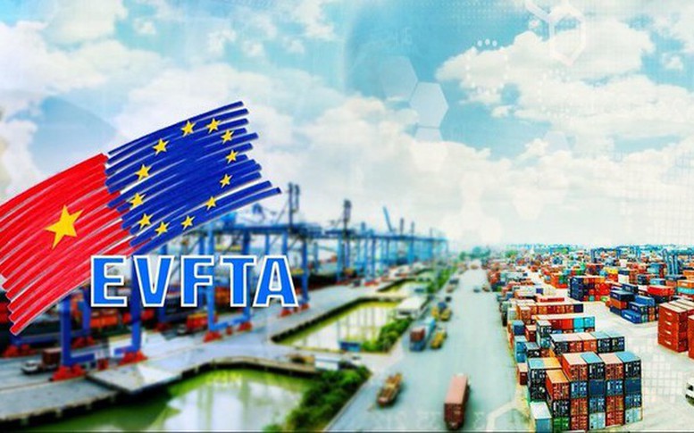 EVFTA sau 5 năm: Việt Nam - EU giao thương gần 300 tỷ USD