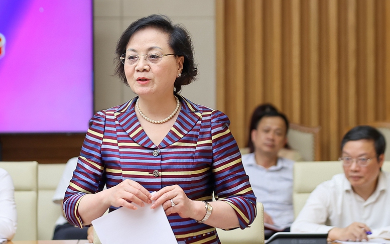 Bộ Nội vụ yêu cầu khẩn trương tổng rà soát biên chế, tổ chức bộ máy sau sắp xếp