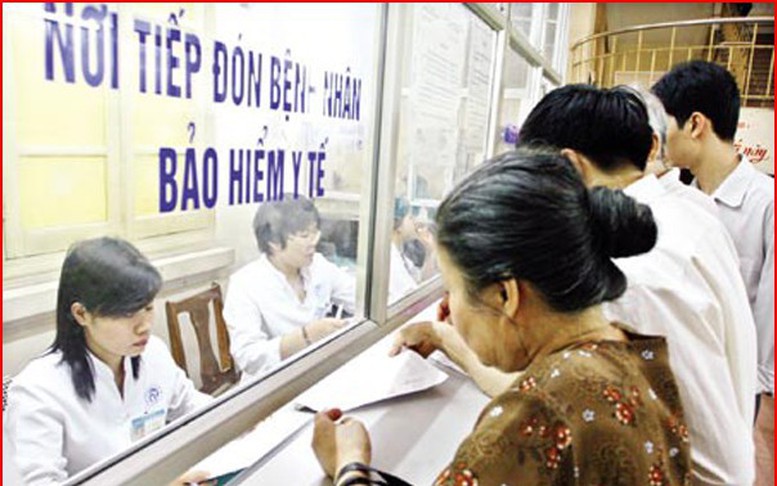 Bảo đảm thông suốt khám, chữa bệnh BHYT, không ảnh hưởng đến quyền lợi của người bệnh